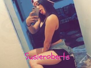 Susieroberts