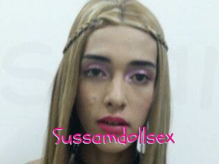 Sussamdollsex