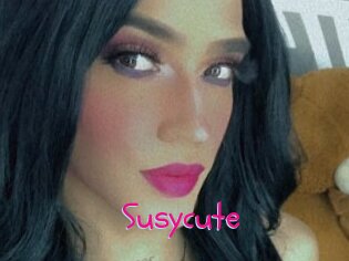 Susycute