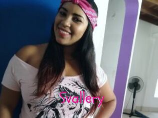 Svallery