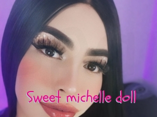 sweet_michelle_doll Spanking Sarah