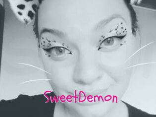 SweetDemon