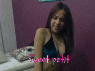 Sweet_petit