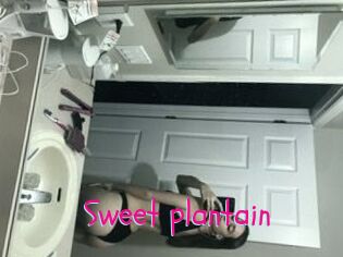 Sweet_plantain