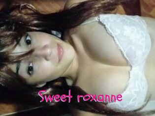 Sweet_roxanne
