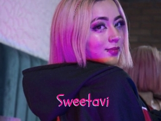 Sweetavi