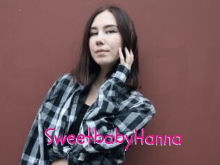 SweetbabyHanna
