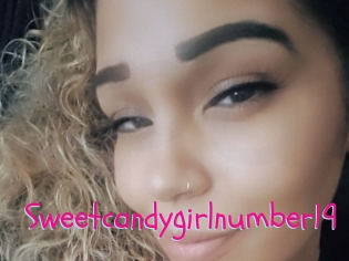 Sweetcandygirlnumber19
