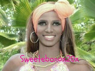 Sweetebanox20x