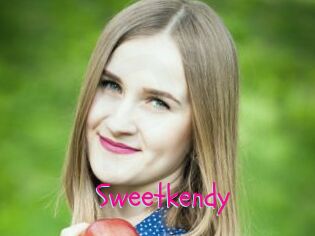 Sweetkendy