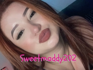 Sweetmaddy202