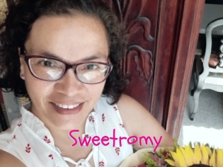Sweetromy