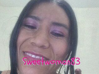 Sweetwoman83