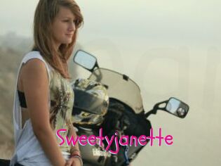 Sweetyjanette