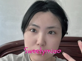 Sweetymiao