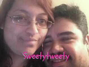 Sweetytweety