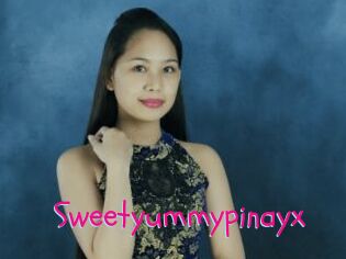 Sweetyummypinayx