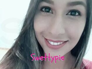 Swettypie