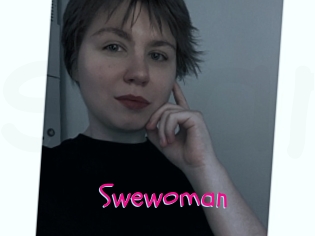 Swewoman