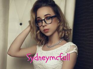 Sydneymcfall