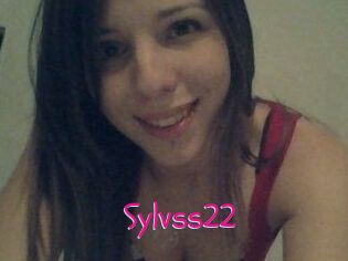 Sylvss22