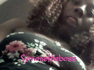 Symonetheboss
