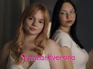 synneandverona Spanking Sarah