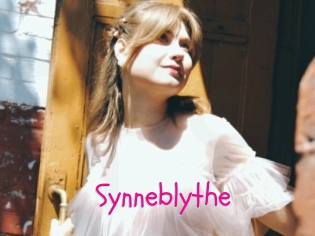 Synneblythe