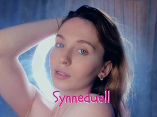 synneduell Spanking Sarah