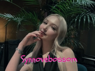 synnovebossom Spanking Sarah