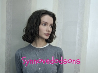 Synnovedodsons