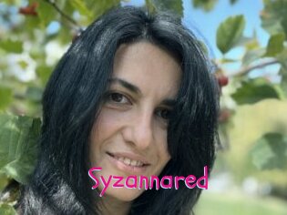 Syzannared