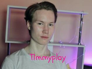 T1mmyplay