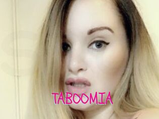 TABOOMIA