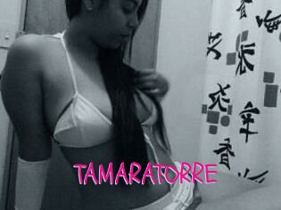 TAMARATORRE Spanking Sarah