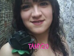 TAMY20