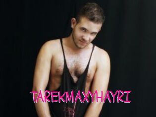 TAREKMAXYHAYRI