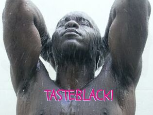 TASTEBLACK1 Spanking Sarah