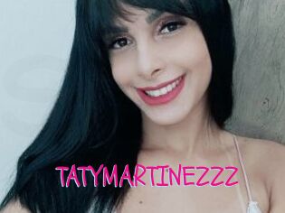 TATYMARTINEZZZ