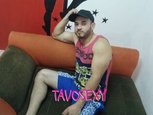 TAVOSEXY