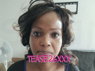 TEASE26XXX