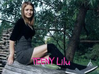 TEENY_Lilu