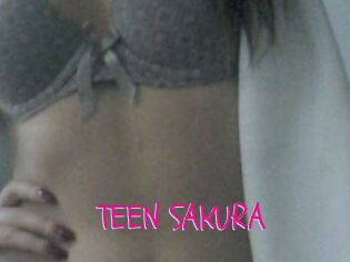 TEEN_SAKURA
