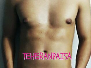 TEHERANPAISA