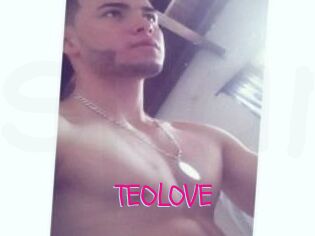 TEO_LOVE