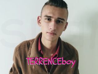TERRENCEboy