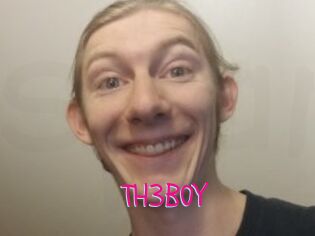 TH3B0Y