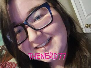 THENERD77 Spanking Sarah