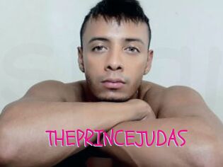 THEPRINCEJUDAS