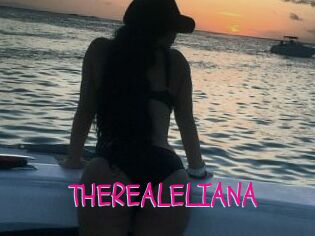 THEREALELIANA
